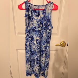 Lilly Pulitzer Swing Dress